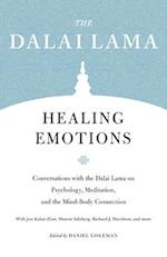 Healing Emotions