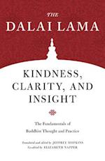 Kindness, Clarity, and Insight