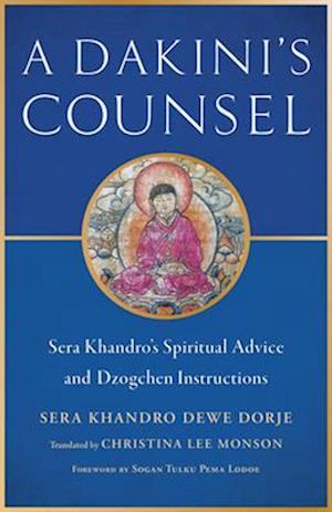 Dakini's Counsel