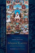 Marpa Kagyu, Part One