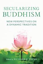 Secularizing Buddhism