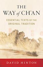 The Way of Ch'an