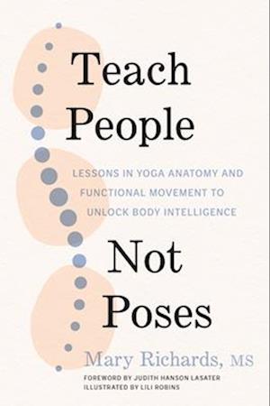 Teach People, Not Poses