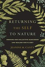 Returning the Self to Nature