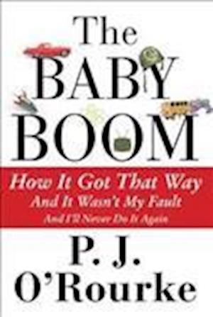 The Baby Boom