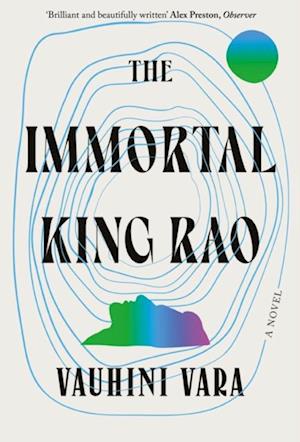 Immortal King Rao