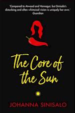 Core of the Sun