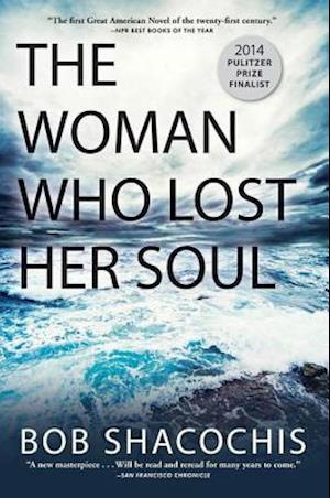 Woman Who Lost Her Soul