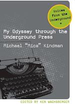 My Odyssey Through the Underground Press
