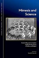 Mimesis and Science