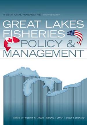 Great Lakes Fisheries Policy & Management