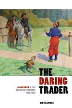 The Daring Trader