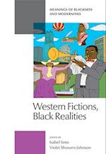 Western Fictions, Black Realities