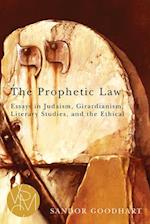 The Prophetic Law