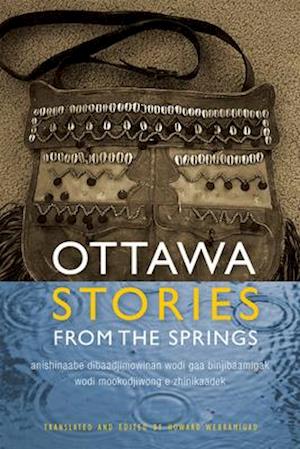 Ottawa Stories from the Springs