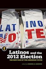 Latinos and the 2012 Election