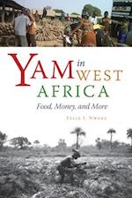 Yam in West Africa