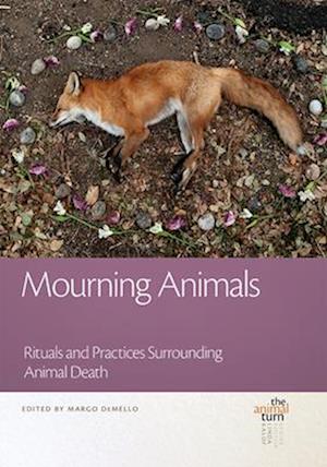 Mourning Animals