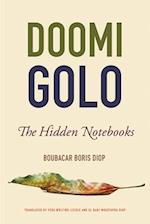 Doomi Golo--The Hidden Notebooks