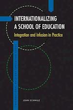 Internationalizing a School of Education