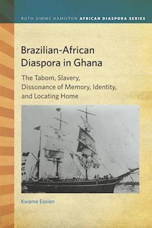 Brazilian-African Diaspora in Ghana