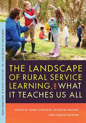 The Landscape of Rural Service Learning, and What It Teaches Us All