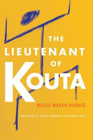 The Lieutenant of Kouta