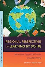 Regional Perspectives on Learning by Doing