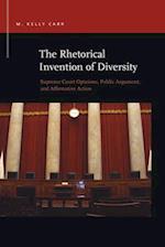 The Rhetorical Invention of Diversity
