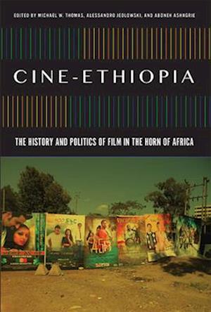 Cine-Ethiopia