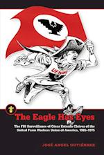 The Eagle Has Eyes