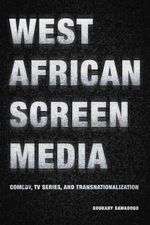 West African Screen Media