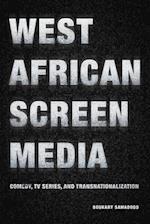 West African Screen Media