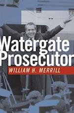 Watergate Prosecutor
