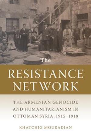 The Resistance Network