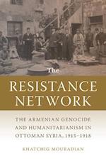 The Resistance Network