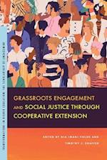 Grassroots Engagement and Social Justice Through Cooperative Extension