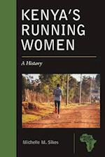 Kenya's Running Women