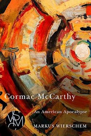 Cormac McCarthy