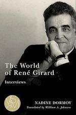 The World of René Girard