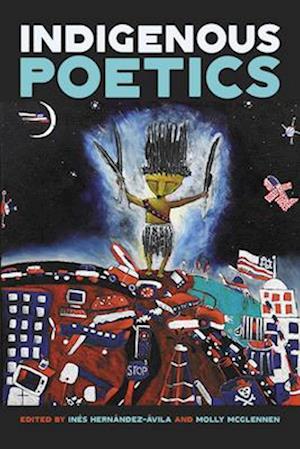 Indigenous Poetics