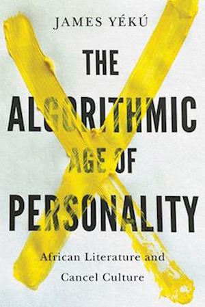 The Algorithmic Age of Personality