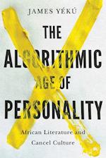 The Algorithmic Age of Personality