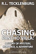 Chasing Pancho Villa