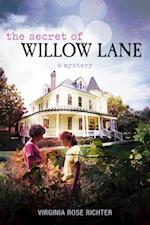 Secret of Willow Lane