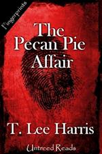 Pecan Pie Affair