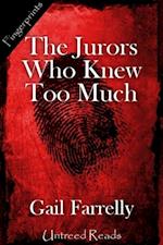 Jurors Who Knew Too Much