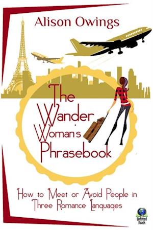 Wander Woman's Phrasebook