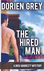The Hired Man (A Dick Hardesty Mystery, #4)