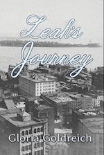 Leah's Journey